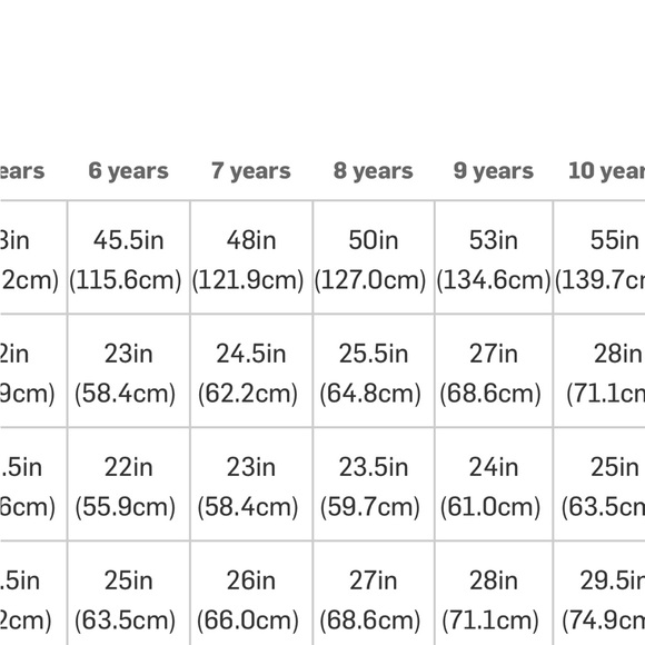 Girls jacket - Picture 8 of 9